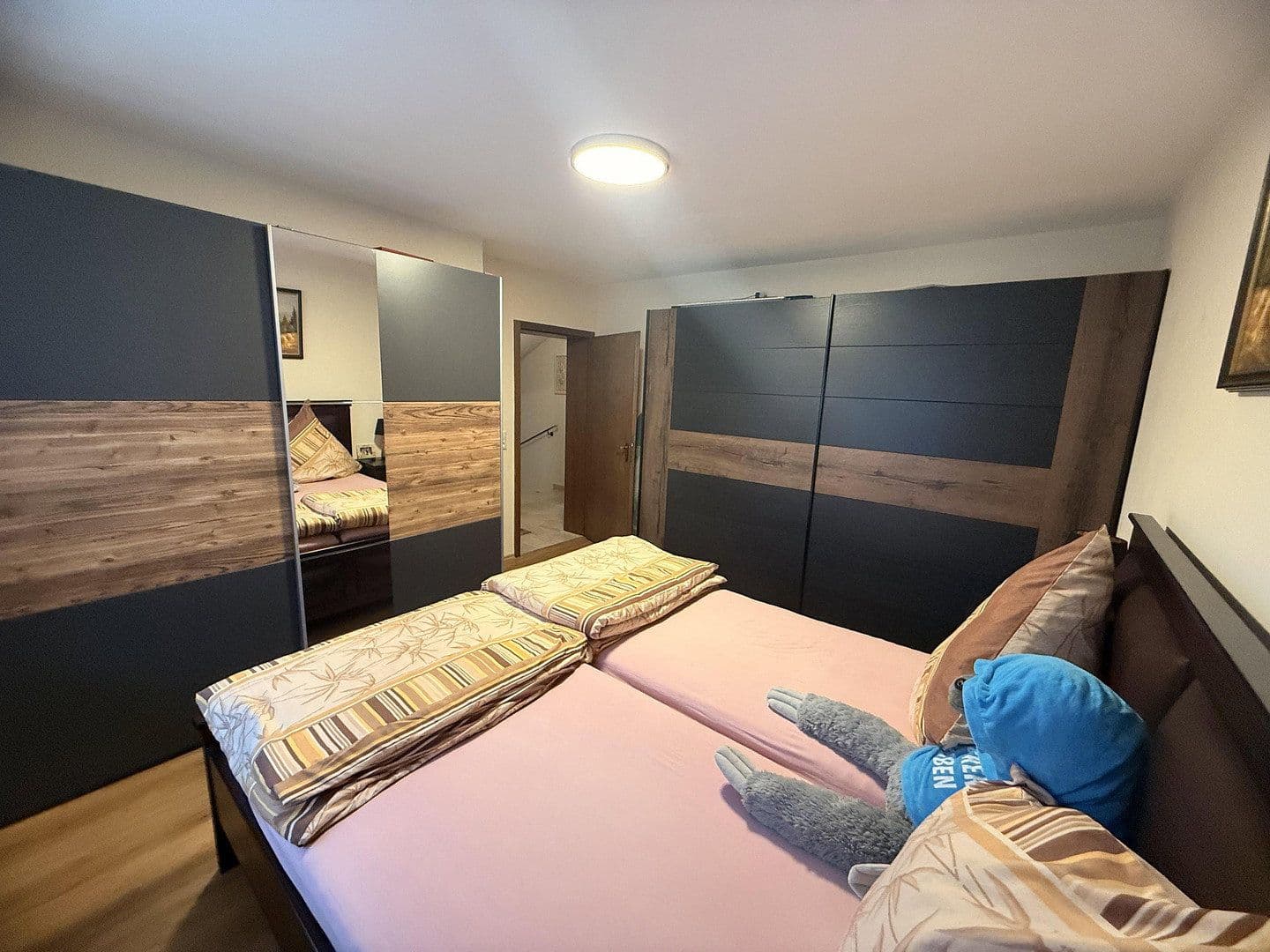 Prenájom domu 158 m², pozemek 530 m², Mühldorf, Bavorsko Prenájom domu 158 m², pozemek 530 m², Mühldorf, Bavorsko
