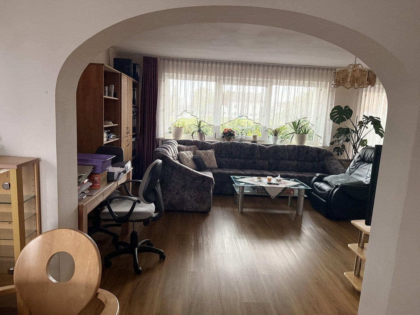 Prenájom domu 158 m², pozemek 530 m², Mühldorf, Bavorsko Prenájom domu 158 m², pozemek 530 m², Mühldorf, Bavorsko