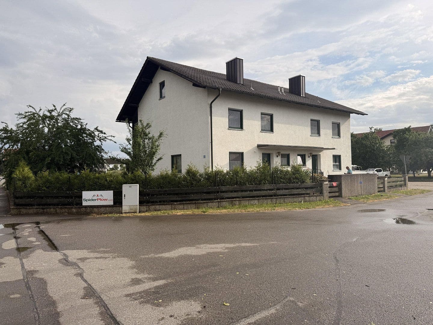 Prenájom domu 158 m², pozemek 530 m², Mühldorf, Bavorsko Prenájom domu 158 m², pozemek 530 m², Mühldorf, Bavorsko