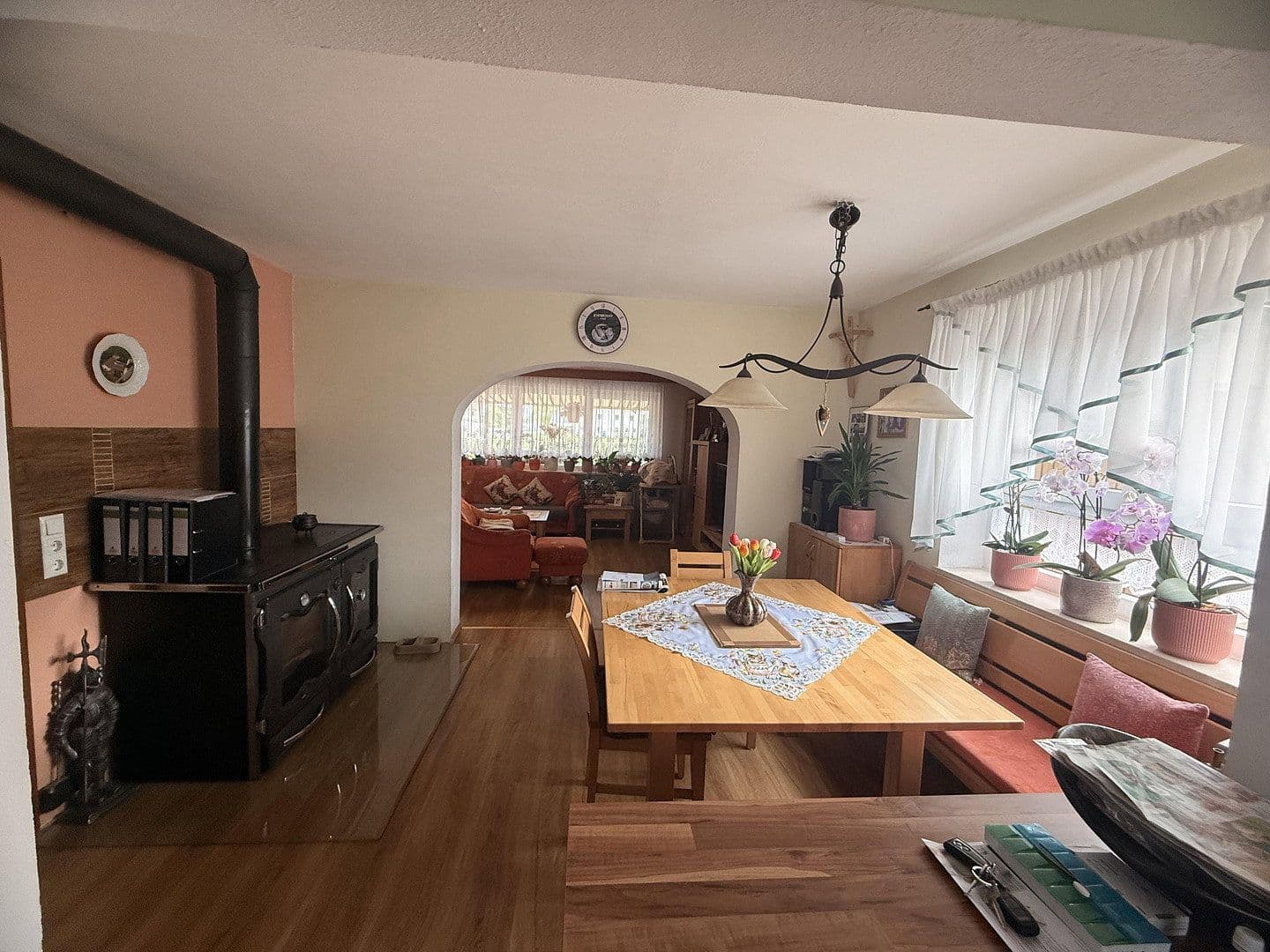 Prenájom domu 158 m², pozemek 530 m², Mühldorf, Bavorsko Prenájom domu 158 m², pozemek 530 m², Mühldorf, Bavorsko
