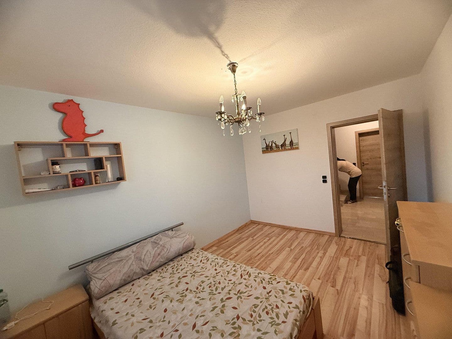 Prenájom domu 158 m², pozemek 530 m², Mühldorf, Bavorsko Prenájom domu 158 m², pozemek 530 m², Mühldorf, Bavorsko