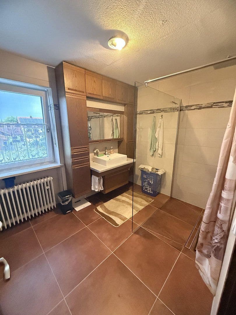 Prenájom domu 158 m², pozemek 530 m², Mühldorf, Bavorsko Prenájom domu 158 m², pozemek 530 m², Mühldorf, Bavorsko