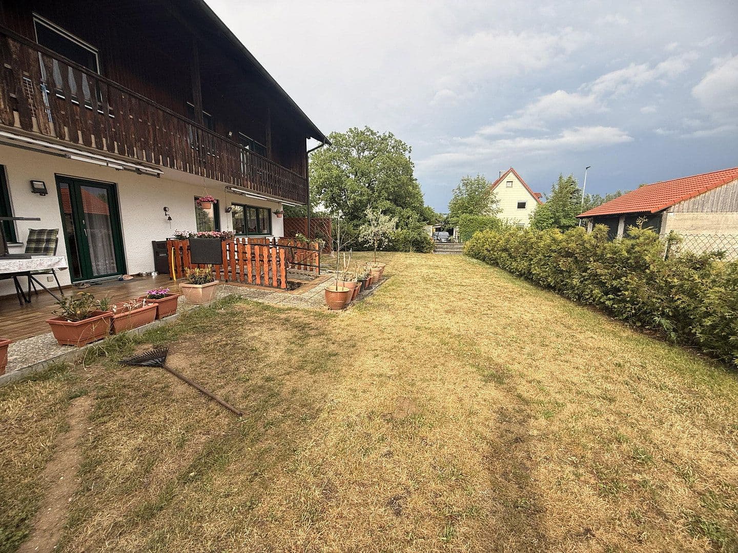 Prenájom domu 158 m², pozemek 530 m², Mühldorf, Bavorsko Prenájom domu 158 m², pozemek 530 m², Mühldorf, Bavorsko