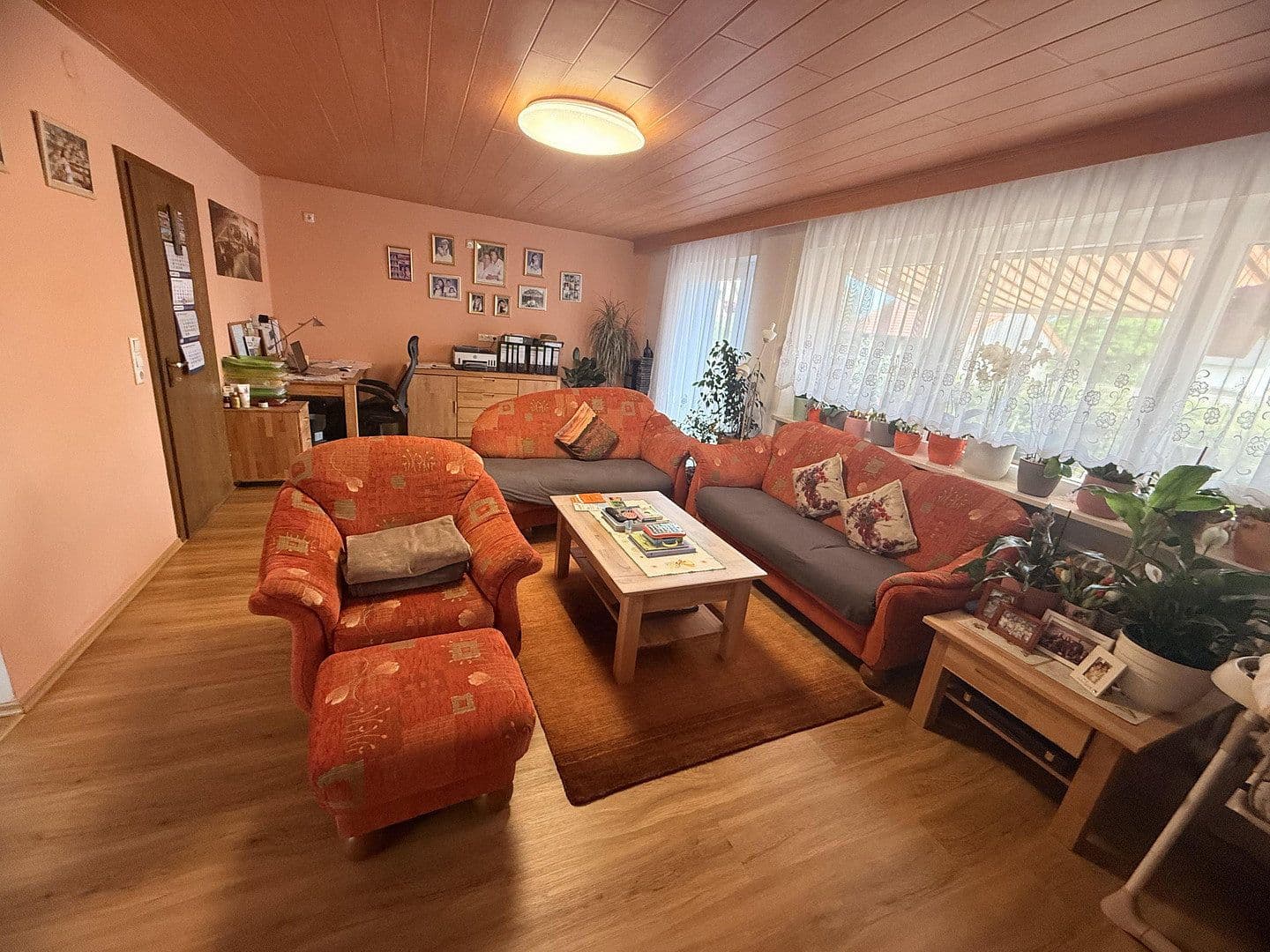 Prenájom domu 158 m², pozemek 530 m², Mühldorf, Bavorsko Prenájom domu 158 m², pozemek 530 m², Mühldorf, Bavorsko