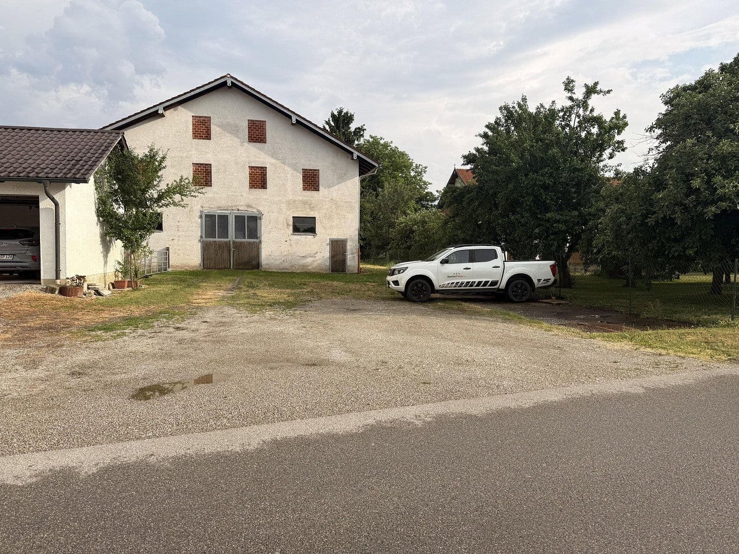 Prenájom domu 158 m², pozemek 530 m², Mühldorf, Bavorsko Prenájom domu 158 m², pozemek 530 m², Mühldorf, Bavorsko