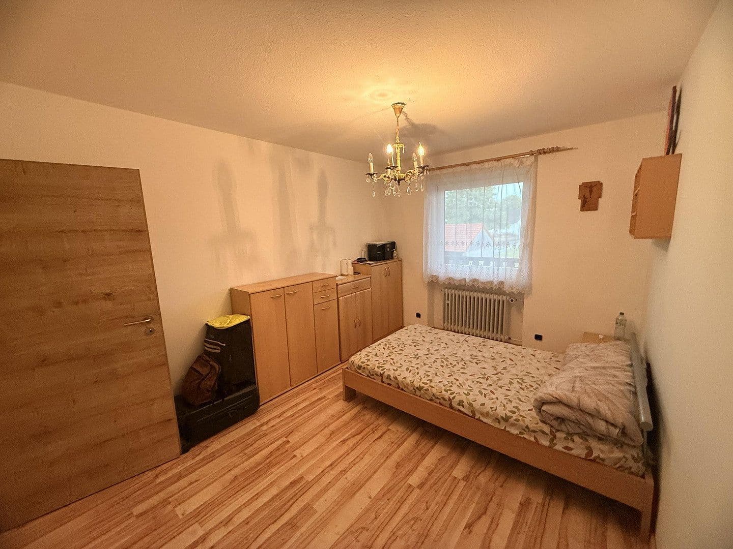 Prenájom domu 158 m², pozemek 530 m², Mühldorf, Bavorsko Prenájom domu 158 m², pozemek 530 m², Mühldorf, Bavorsko