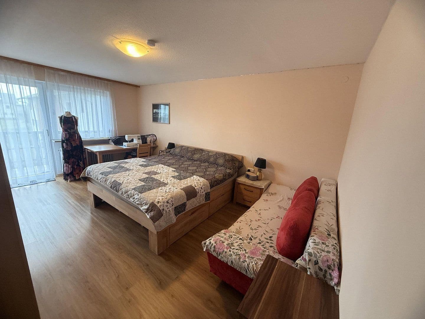 Prenájom domu 158 m², pozemek 530 m², Mühldorf, Bavorsko Prenájom domu 158 m², pozemek 530 m², Mühldorf, Bavorsko