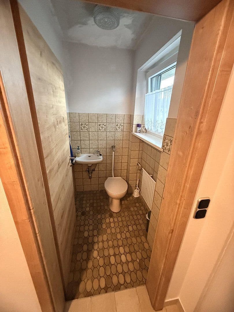 Prenájom domu 158 m², pozemek 530 m², Mühldorf, Bavorsko Prenájom domu 158 m², pozemek 530 m², Mühldorf, Bavorsko