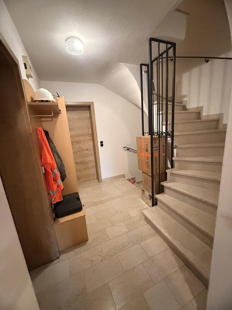 Prenájom domu 158 m², pozemek 530 m², Mühldorf, Bavorsko Prenájom domu 158 m², pozemek 530 m², Mühldorf, Bavorsko