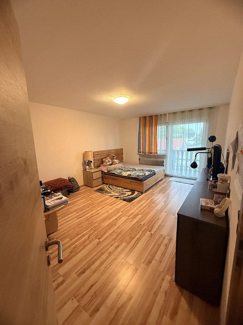 Prenájom domu 158 m², pozemek 530 m², Mühldorf, Bavorsko Prenájom domu 158 m², pozemek 530 m², Mühldorf, Bavorsko