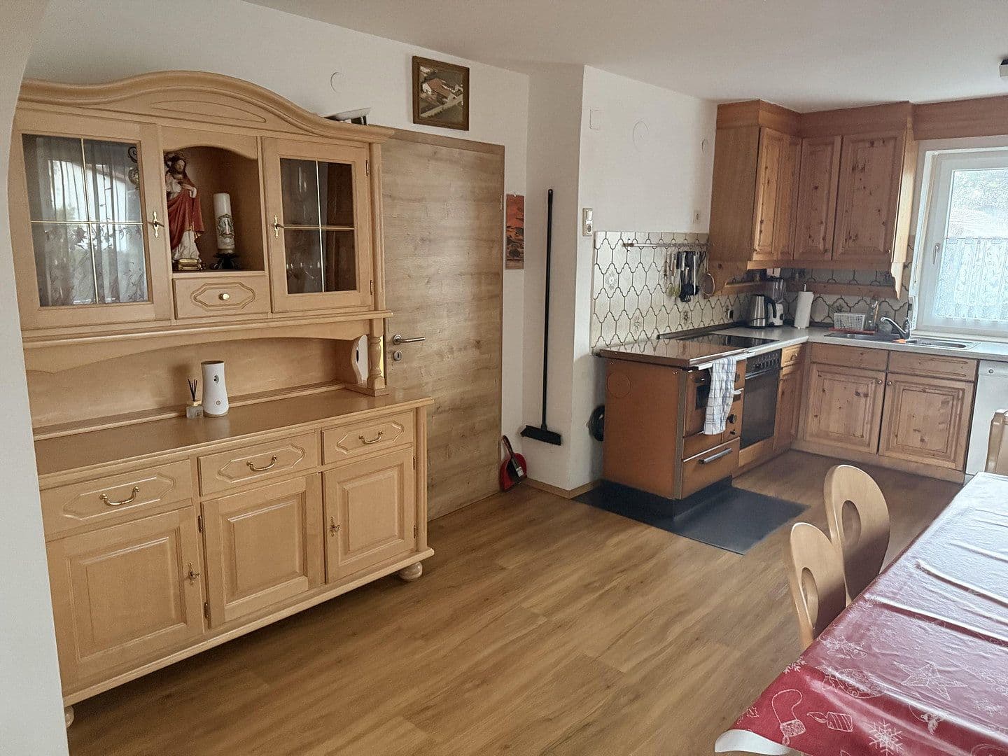 Prenájom domu 158 m², pozemek 530 m², Mühldorf, Bavorsko Prenájom domu 158 m², pozemek 530 m², Mühldorf, Bavorsko