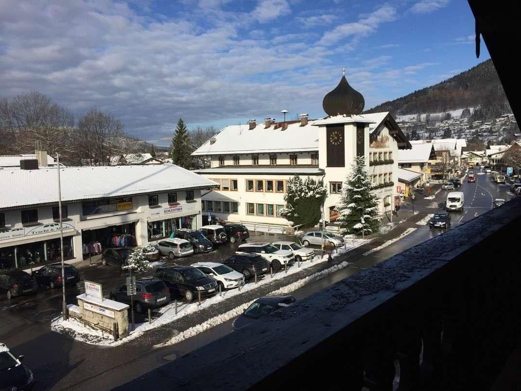 Prenájom bytu 2-izbový 71 m², Nördliche Hauptstraße 4, Rottach-Egern, Bavorsko Prenájom bytu 2-izbový 71 m², Nördliche Hauptstraße 4, Rottach-Egern, Bavorsko