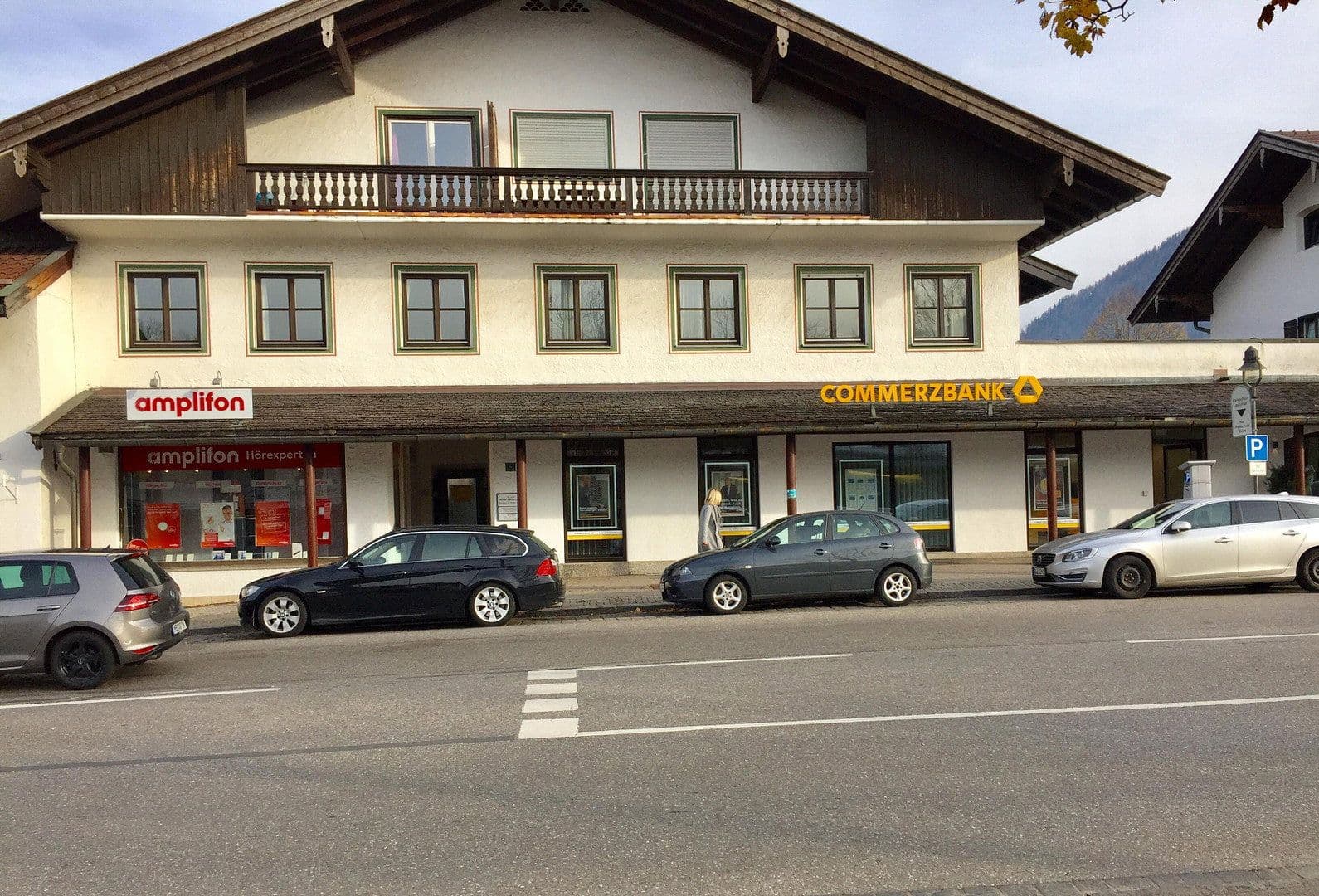 Prenájom bytu 2-izbový 71 m², Nördliche Hauptstraße 4, Rottach-Egern, Bavorsko Prenájom bytu 2-izbový 71 m², Nördliche Hauptstraße 4, Rottach-Egern, Bavorsko