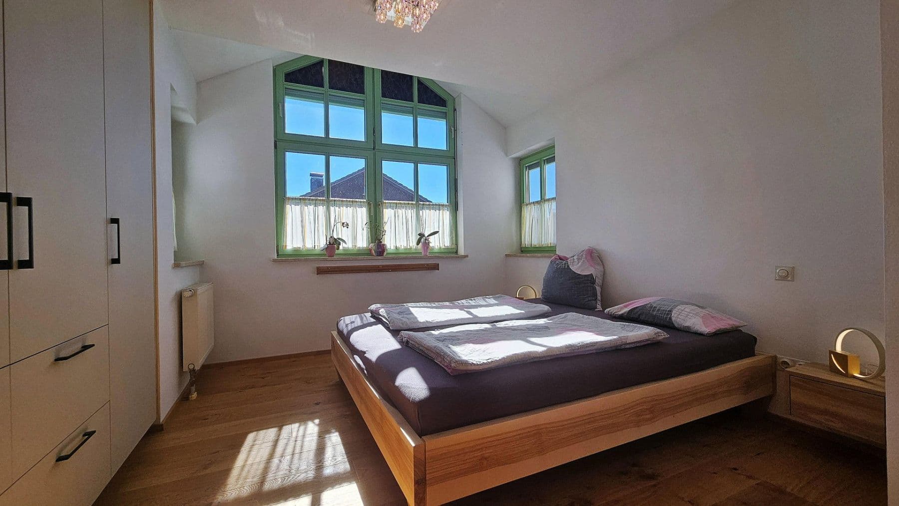 Predaj domu 173 m², pozemek 357 m², Edling, Bavorsko Predaj domu 173 m², pozemek 357 m², Edling, Bavorsko