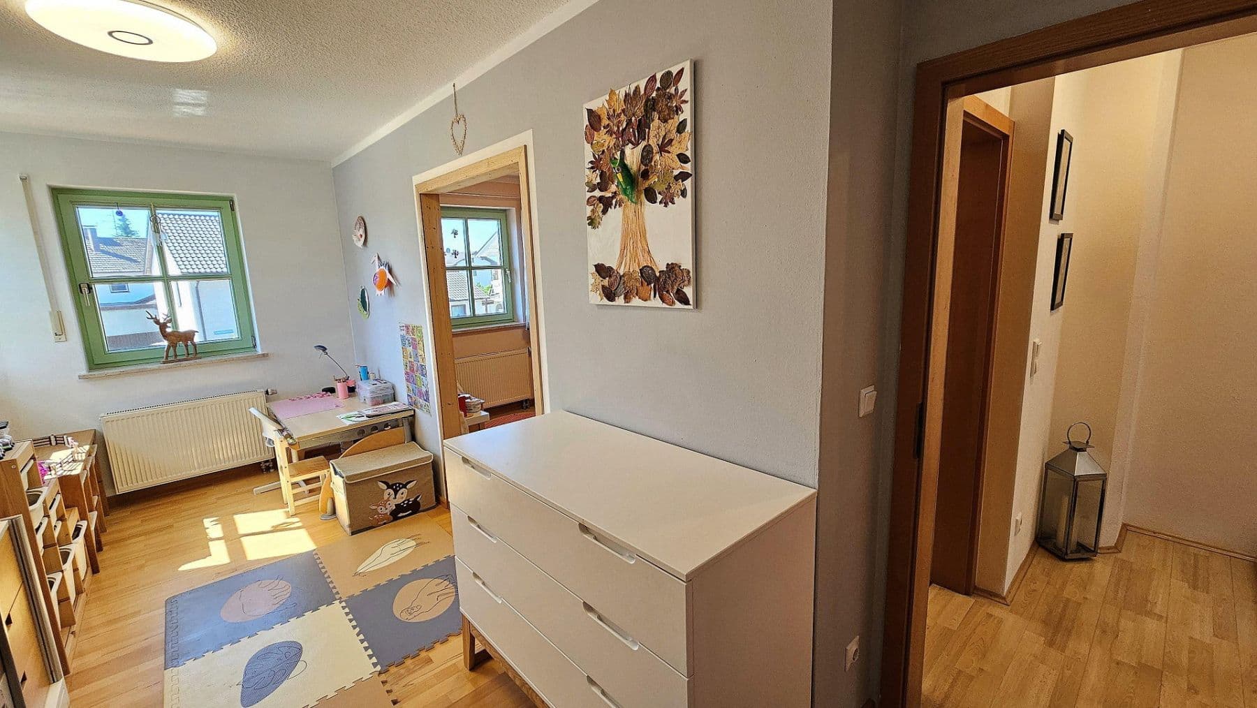Predaj domu 173 m², pozemek 357 m², Edling, Bavorsko Predaj domu 173 m², pozemek 357 m², Edling, Bavorsko
