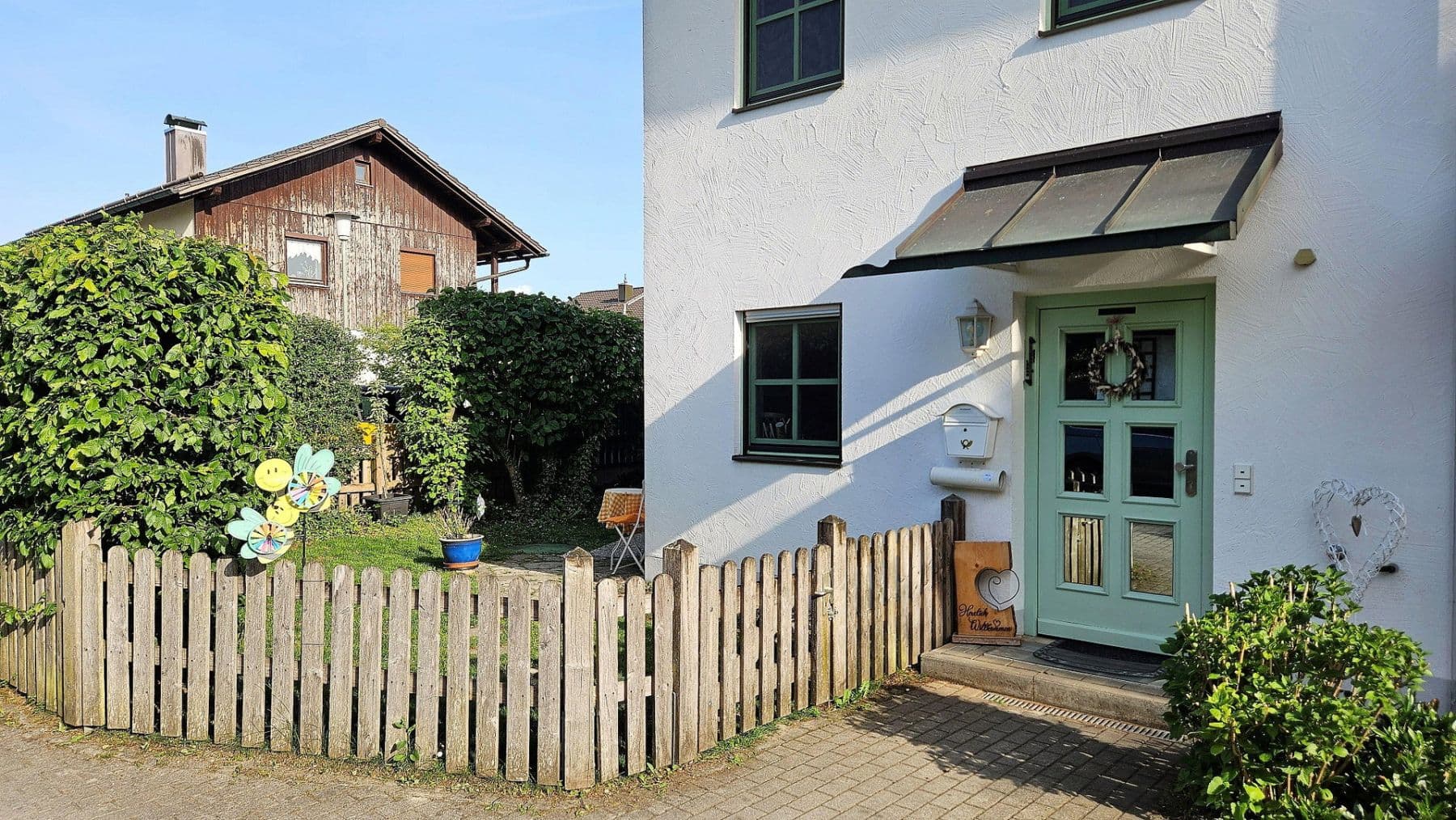 Predaj domu 173 m², pozemek 357 m², Edling, Bavorsko Predaj domu 173 m², pozemek 357 m², Edling, Bavorsko