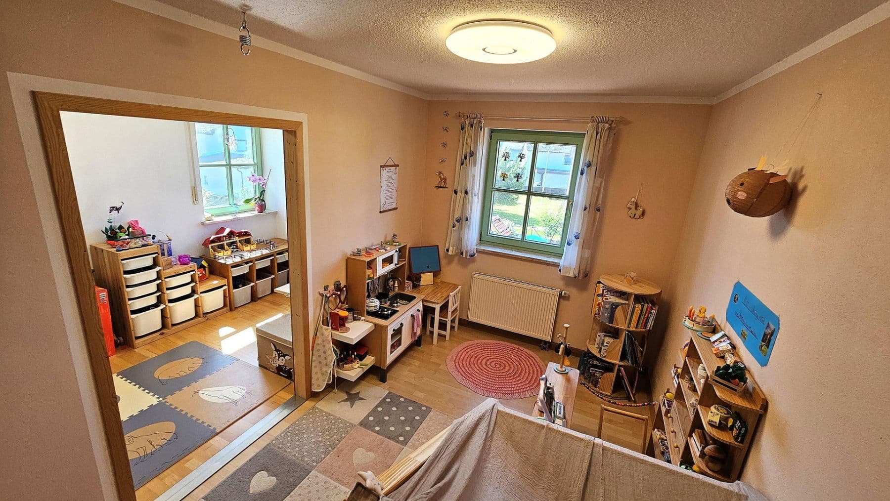 Predaj domu 173 m², pozemek 357 m², Edling, Bavorsko Predaj domu 173 m², pozemek 357 m², Edling, Bavorsko