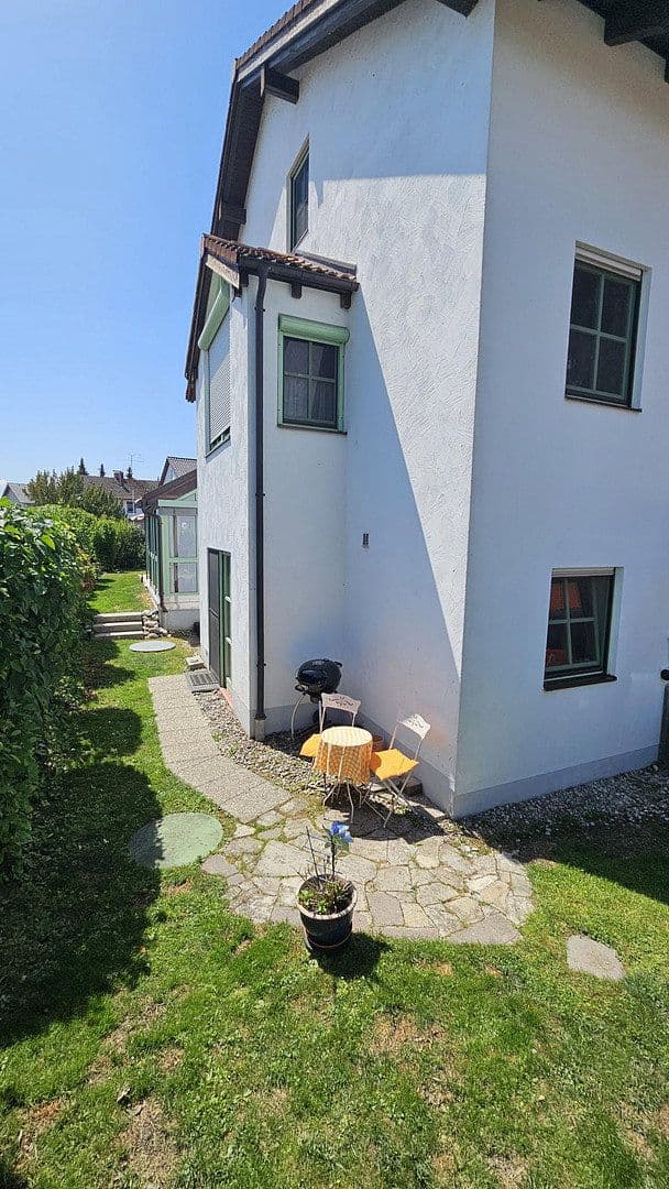 Predaj domu 173 m², pozemek 357 m², Edling, Bavorsko Predaj domu 173 m², pozemek 357 m², Edling, Bavorsko