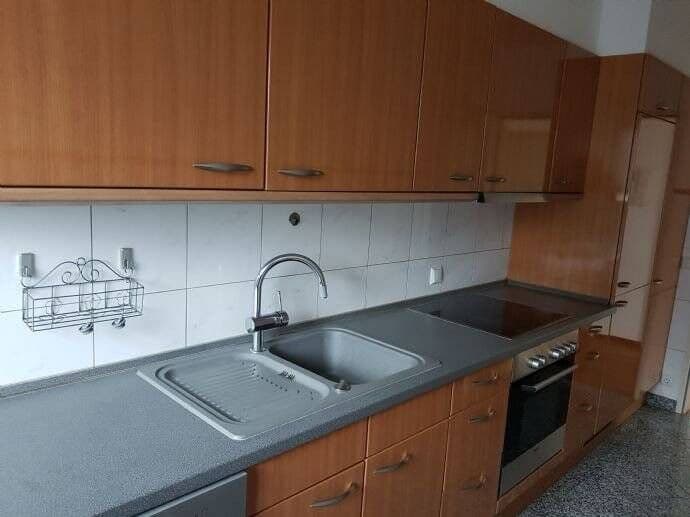 Prenájom bytu 2-izbový 65 m², Elsternweg 11, Meerbusch, Severné Porýnie - Westfálsko Prenájom bytu 2-izbový 65 m², Elsternweg 11, Meerbusch, Severné Porýnie - Westfálsko