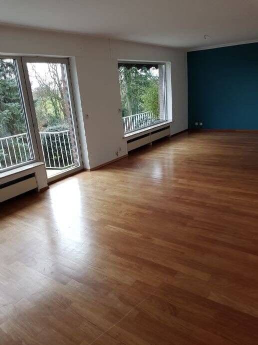 Prenájom bytu 2-izbový 65 m², Elsternweg 11, Meerbusch, Severné Porýnie - Westfálsko Prenájom bytu 2-izbový 65 m², Elsternweg 11, Meerbusch, Severné Porýnie - Westfálsko