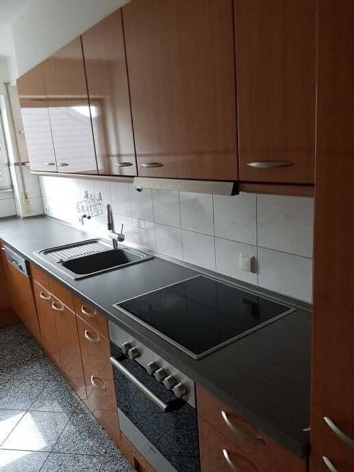 Prenájom bytu 2-izbový 65 m², Elsternweg 11, Meerbusch, Severné Porýnie - Westfálsko Prenájom bytu 2-izbový 65 m², Elsternweg 11, Meerbusch, Severné Porýnie - Westfálsko