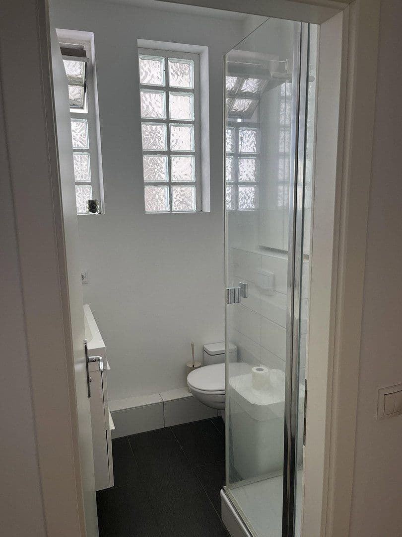 Prenájom bytu 1-izbový 32 m², Herrengraben 70, Hamburg, Hamburg Prenájom bytu 1-izbový 32 m², Herrengraben 70, Hamburg, Hamburg