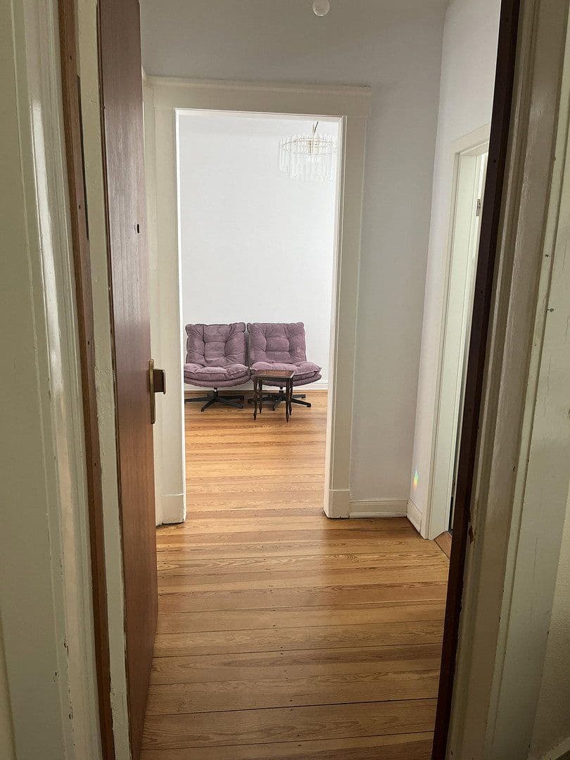 Prenájom bytu 1-izbový 32 m², Herrengraben 70, Hamburg, Hamburg Prenájom bytu 1-izbový 32 m², Herrengraben 70, Hamburg, Hamburg