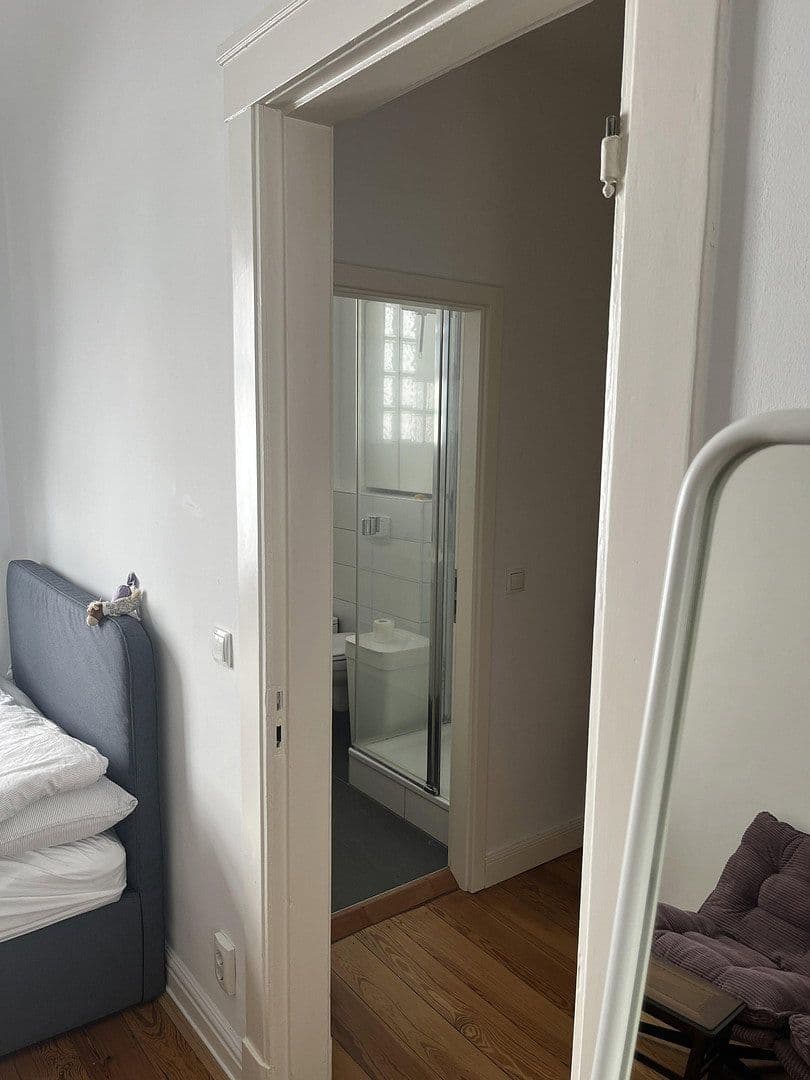 Prenájom bytu 1-izbový 32 m², Herrengraben 70, Hamburg, Hamburg Prenájom bytu 1-izbový 32 m², Herrengraben 70, Hamburg, Hamburg