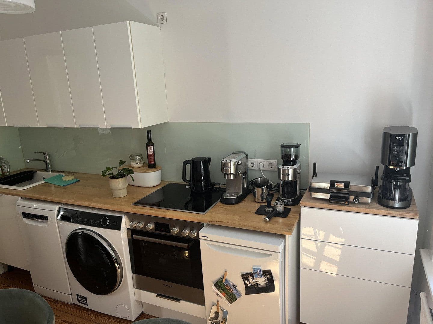 Prenájom bytu 1-izbový 32 m², Herrengraben 70, Hamburg, Hamburg Prenájom bytu 1-izbový 32 m², Herrengraben 70, Hamburg, Hamburg