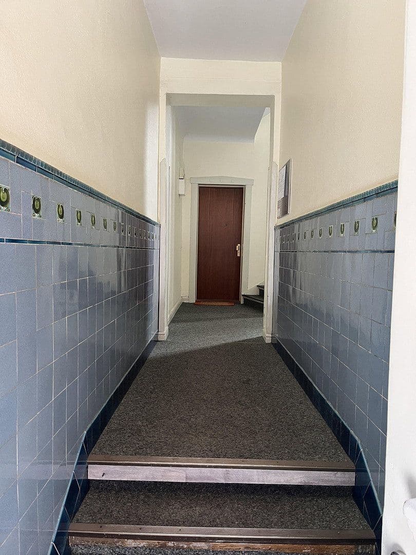Prenájom bytu 1-izbový 32 m², Herrengraben 70, Hamburg, Hamburg Prenájom bytu 1-izbový 32 m², Herrengraben 70, Hamburg, Hamburg