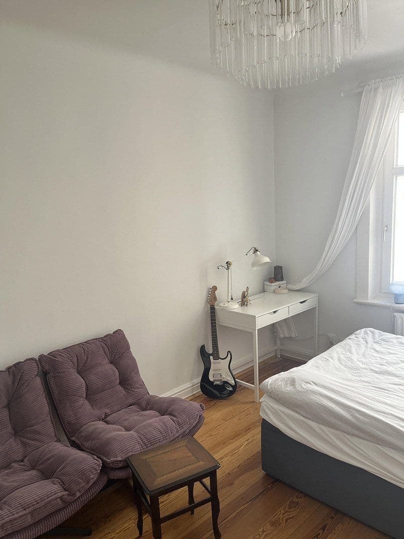 Prenájom bytu 1-izbový 32 m², Herrengraben 70, Hamburg, Hamburg Prenájom bytu 1-izbový 32 m², Herrengraben 70, Hamburg, Hamburg