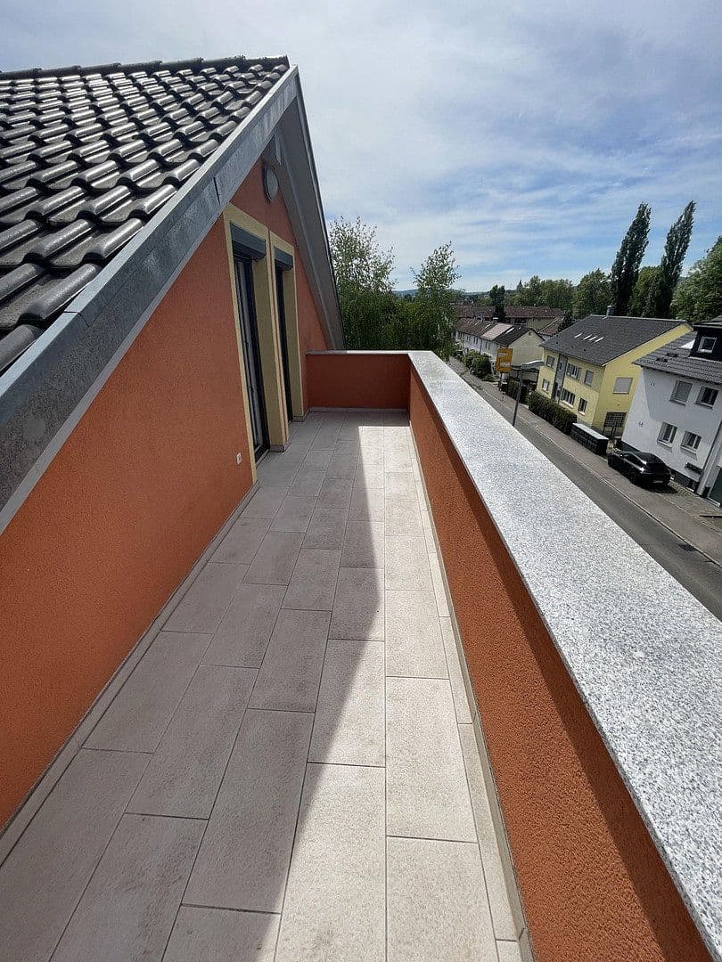 Prenájom bytu 4-izbový 95 m², Neustädter Str. 92, Waiblingen, Bádensko-Wurttembersko Prenájom bytu 4-izbový 95 m², Neustädter Str. 92, Waiblingen, Bádensko-Wurttembersko