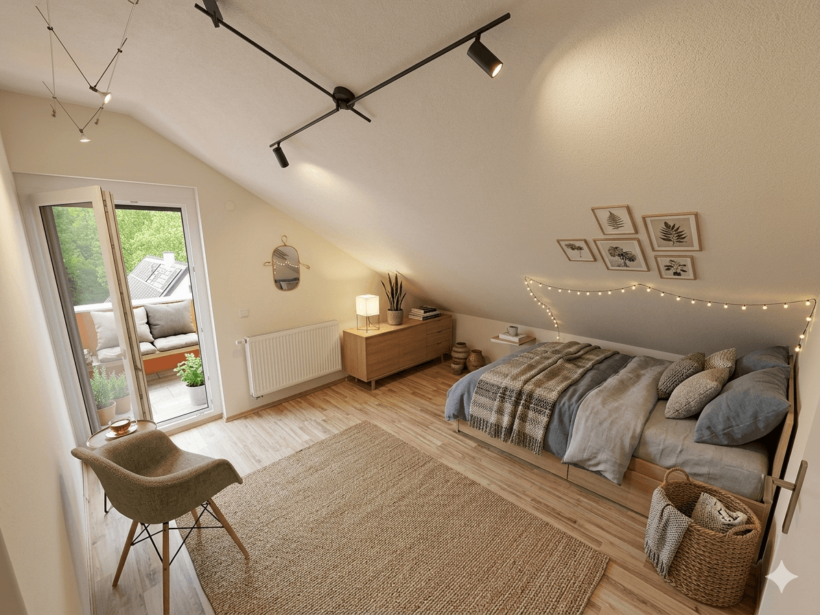 Prenájom bytu 4-izbový 95 m², Neustädter Str. 92, Waiblingen, Bádensko-Wurttembersko Prenájom bytu 4-izbový 95 m², Neustädter Str. 92, Waiblingen, Bádensko-Wurttembersko