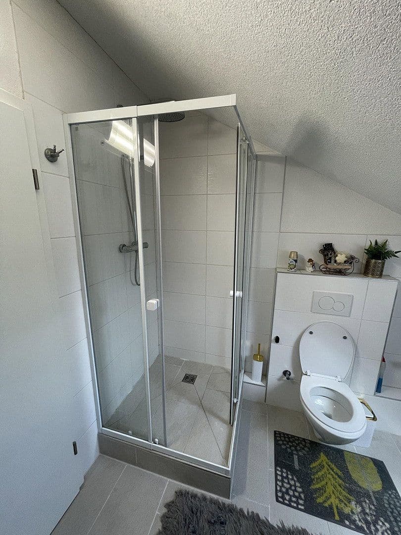 Prenájom bytu 4-izbový 95 m², Neustädter Str. 92, Waiblingen, Bádensko-Wurttembersko Prenájom bytu 4-izbový 95 m², Neustädter Str. 92, Waiblingen, Bádensko-Wurttembersko