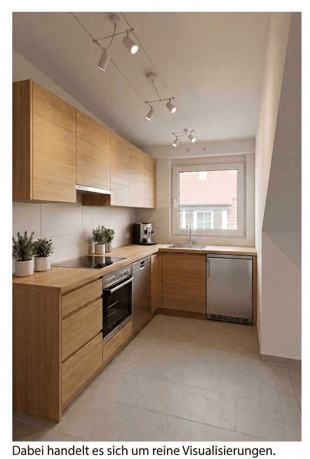Prenájom bytu 4-izbový 95 m², Neustädter Str. 92, Waiblingen, Bádensko-Wurttembersko Prenájom bytu 4-izbový 95 m², Neustädter Str. 92, Waiblingen, Bádensko-Wurttembersko