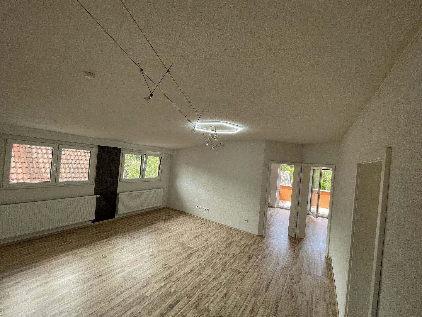 Prenájom bytu 4-izbový 95 m², Neustädter Str. 92, Waiblingen, Bádensko-Wurttembersko Prenájom bytu 4-izbový 95 m², Neustädter Str. 92, Waiblingen, Bádensko-Wurttembersko