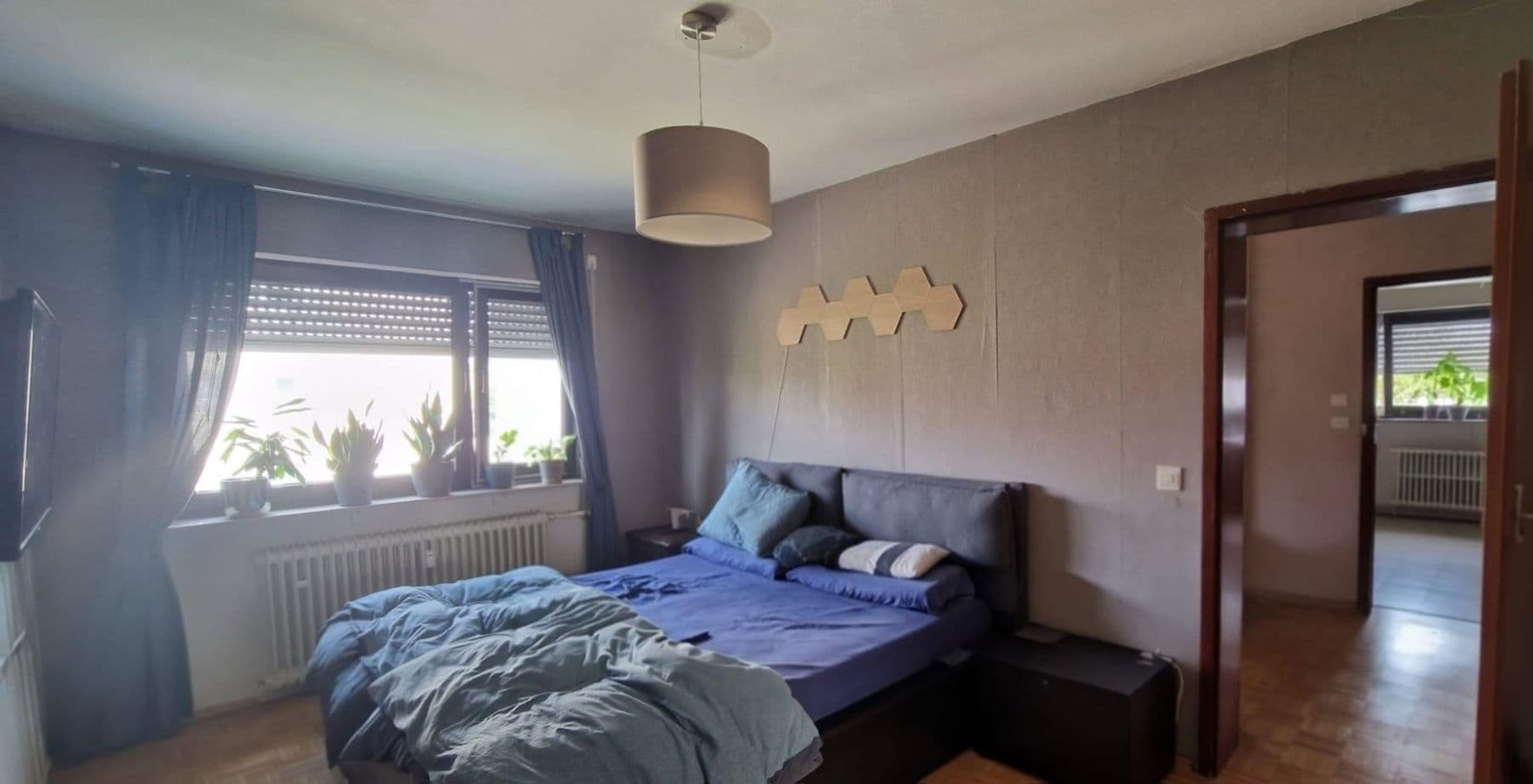 Predaj bytu 3-izbový 83 m², Hanau, Hesensko Predaj bytu 3-izbový 83 m², Hanau, Hesensko