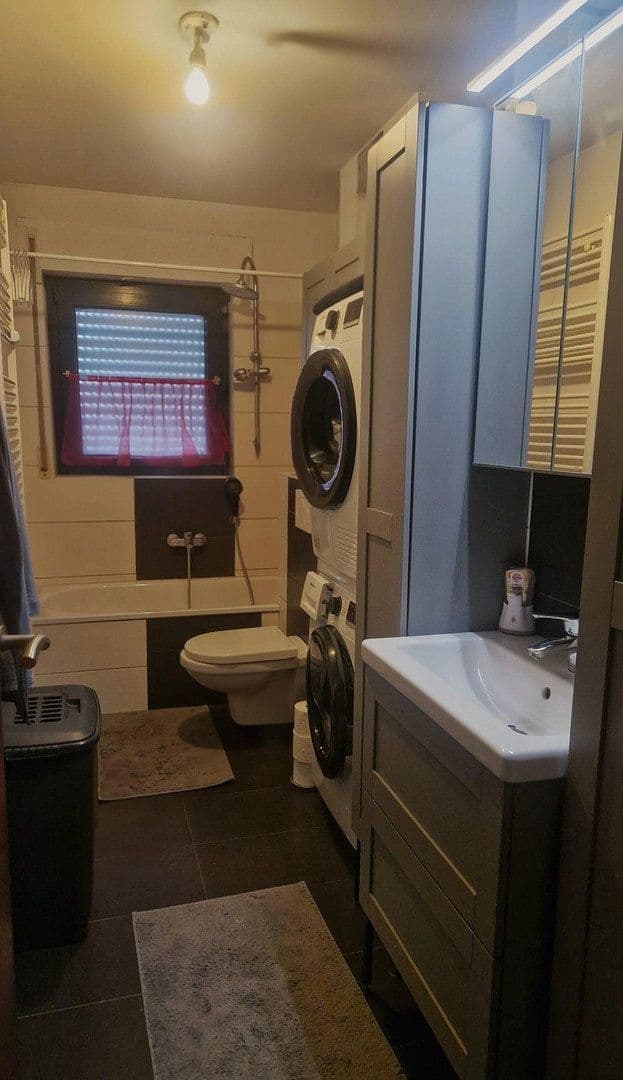 Predaj bytu 3-izbový 83 m², Hanau, Hesensko Predaj bytu 3-izbový 83 m², Hanau, Hesensko