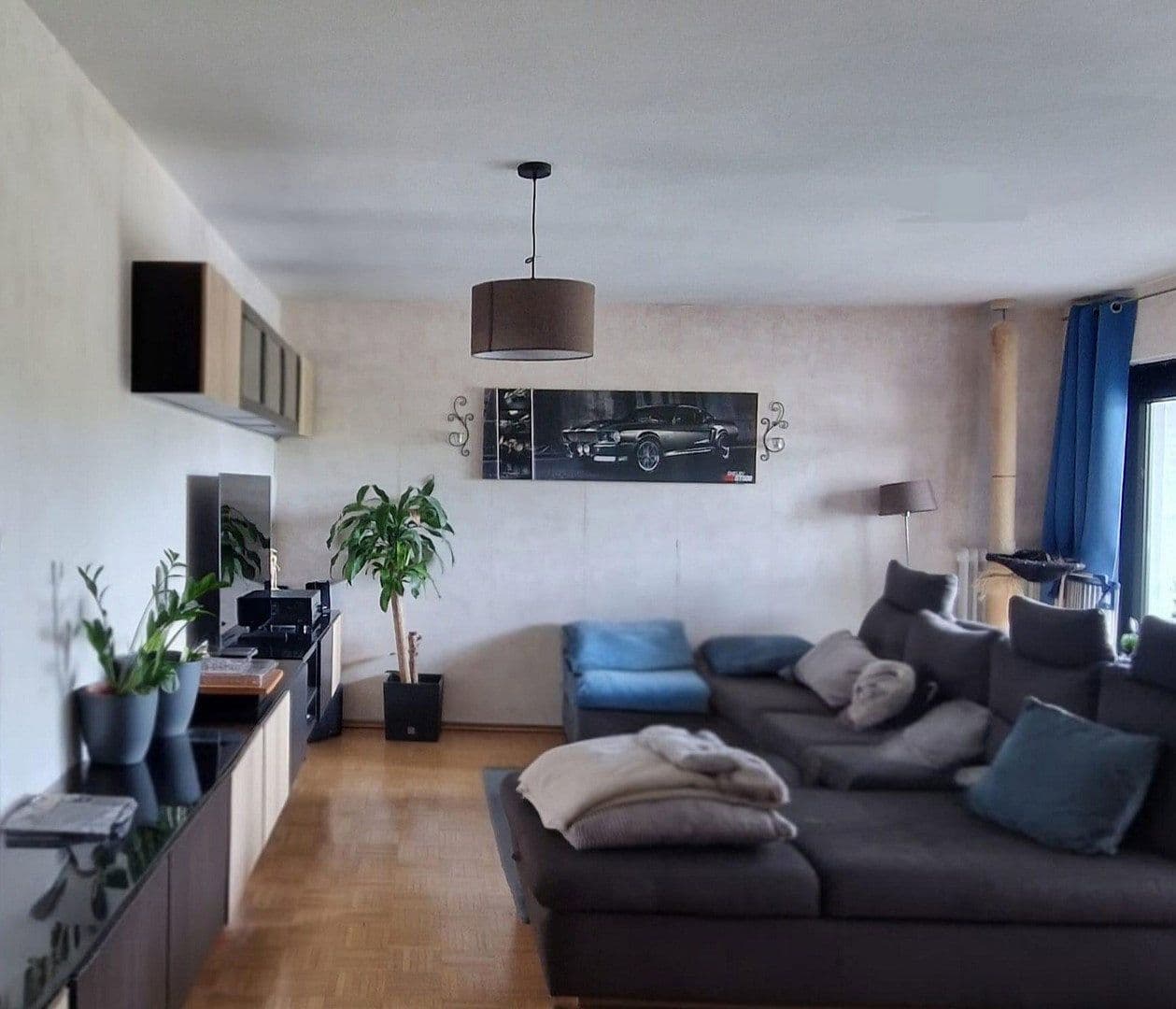 Predaj bytu 3-izbový 83 m², Hanau, Hesensko Predaj bytu 3-izbový 83 m², Hanau, Hesensko