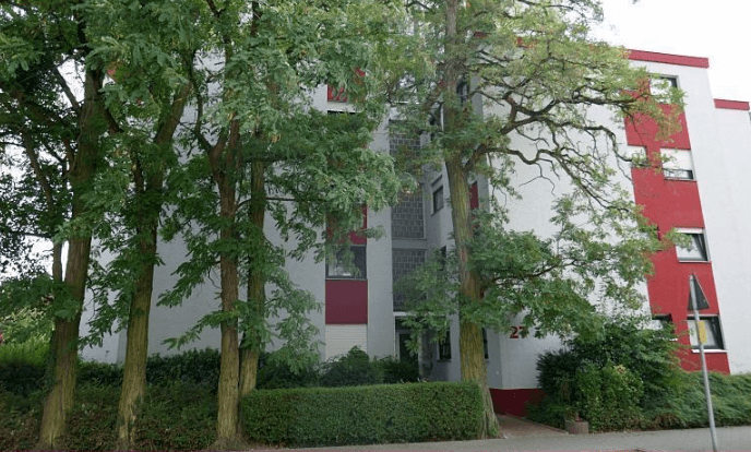Predaj bytu 3-izbový 83 m², Hanau, Hesensko Predaj bytu 3-izbový 83 m², Hanau, Hesensko