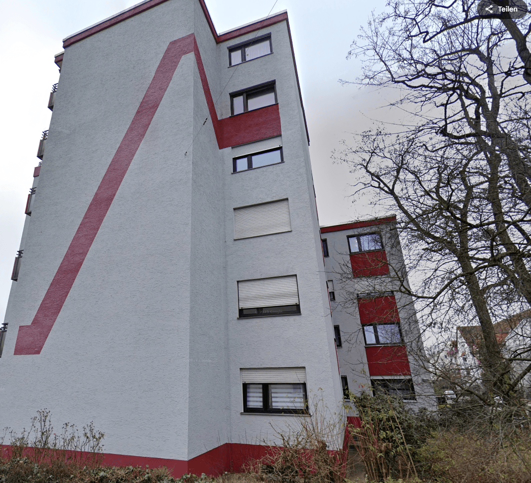Predaj bytu 3-izbový 83 m², Hanau, Hesensko Predaj bytu 3-izbový 83 m², Hanau, Hesensko