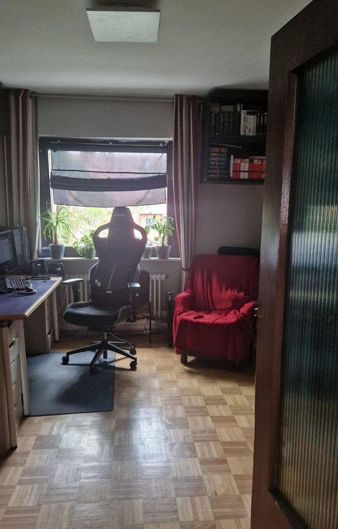 Predaj bytu 3-izbový 83 m², Hanau, Hesensko Predaj bytu 3-izbový 83 m², Hanau, Hesensko