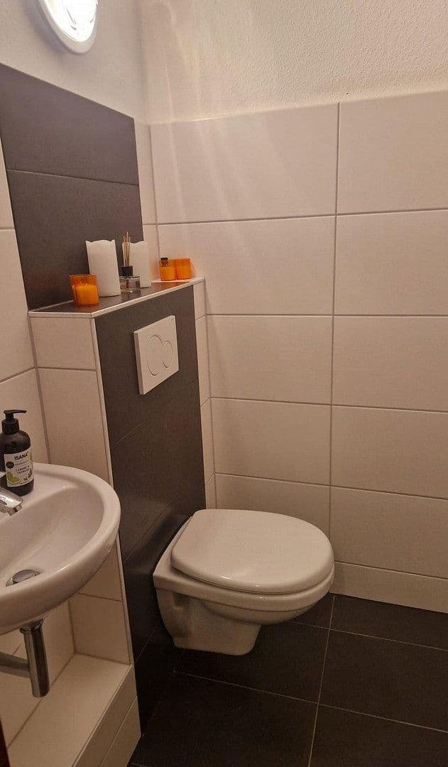 Predaj bytu 3-izbový 83 m², Hanau, Hesensko Predaj bytu 3-izbový 83 m², Hanau, Hesensko