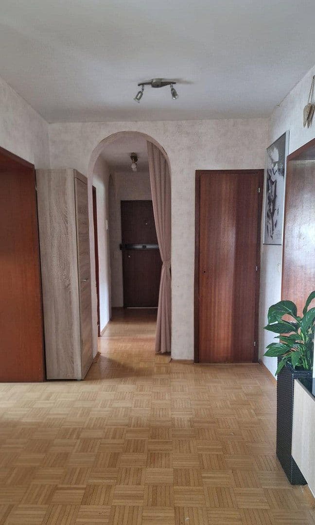 Predaj bytu 3-izbový 83 m², Hanau, Hesensko Predaj bytu 3-izbový 83 m², Hanau, Hesensko