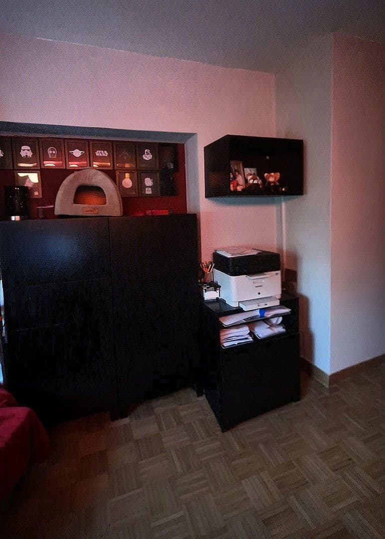 Predaj bytu 3-izbový 83 m², Hanau, Hesensko Predaj bytu 3-izbový 83 m², Hanau, Hesensko