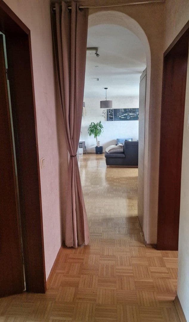 Predaj bytu 3-izbový 83 m², Hanau, Hesensko Predaj bytu 3-izbový 83 m², Hanau, Hesensko