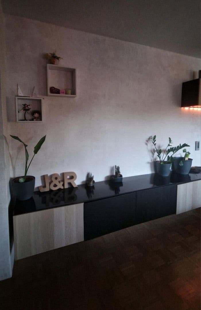Predaj bytu 3-izbový 83 m², Hanau, Hesensko Predaj bytu 3-izbový 83 m², Hanau, Hesensko