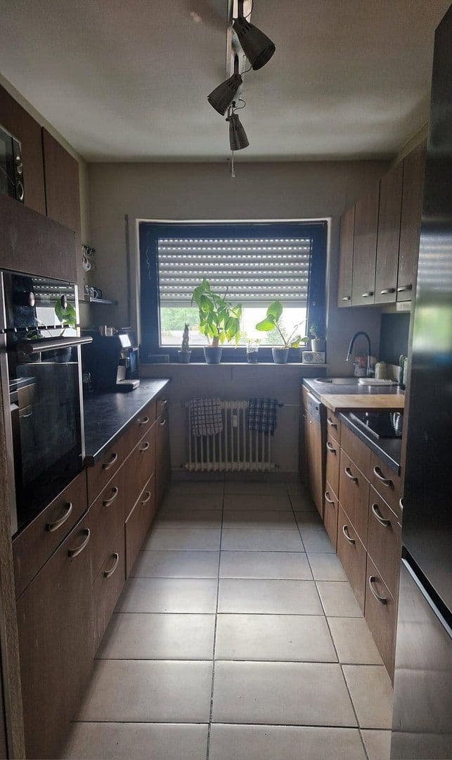 Predaj bytu 3-izbový 83 m², Hanau, Hesensko Predaj bytu 3-izbový 83 m², Hanau, Hesensko