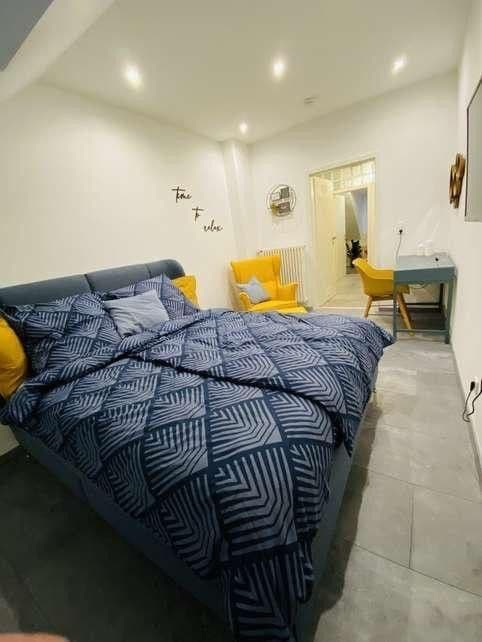 Predaj bytu 1-izbový 30 m², Kasinostrasse 20, Frankfurt am Main, Hesensko Predaj bytu 1-izbový 30 m², Kasinostrasse 20, Frankfurt am Main, Hesensko