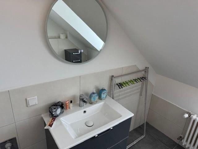 Predaj bytu 1-izbový 30 m², Kasinostrasse 20, Frankfurt am Main, Hesensko Predaj bytu 1-izbový 30 m², Kasinostrasse 20, Frankfurt am Main, Hesensko
